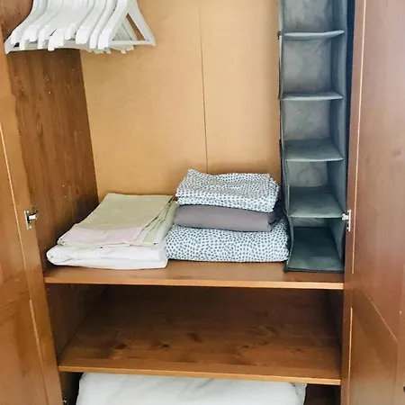 Pura Vida Playa Apartmán El Puerto de Santa María