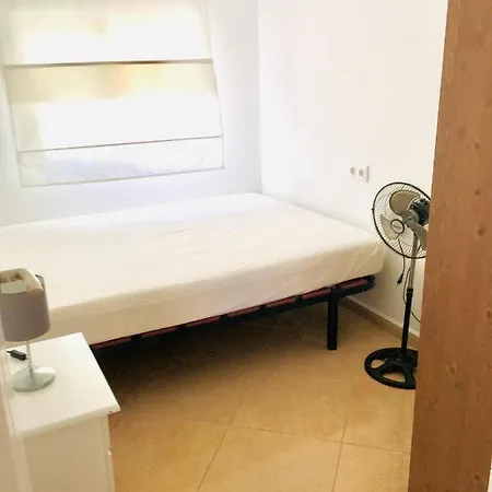 Pura Vida Playa Apartmán El Puerto de Santa María