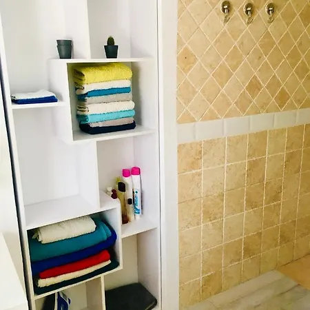 Pura Vida Playa Apartmán El Puerto de Santa María